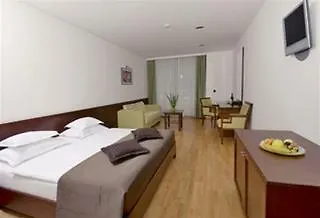 Hotel Eurostars Queen Of Montenegro