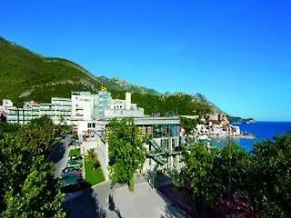 Eurostars Queen Of Montenegro Hotel Budva